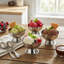 Stainless Steel Ice Cream Dessert Cups 170ml