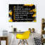 Secrets Of Success Multi Piece Canvas Print-1526130916