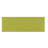 Excelsa Panama Color Cotton Table Runner, 140 x 45cm, in yellow-102905023