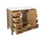 Ensemble de meuble-lavabo simple 42 po Claudett-1465294521-1436805911