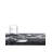 Ivy Bronx Begna Nathanyl Rug Black-828019348