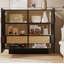 Petite armoire d'appoint qui ne prend pas de place