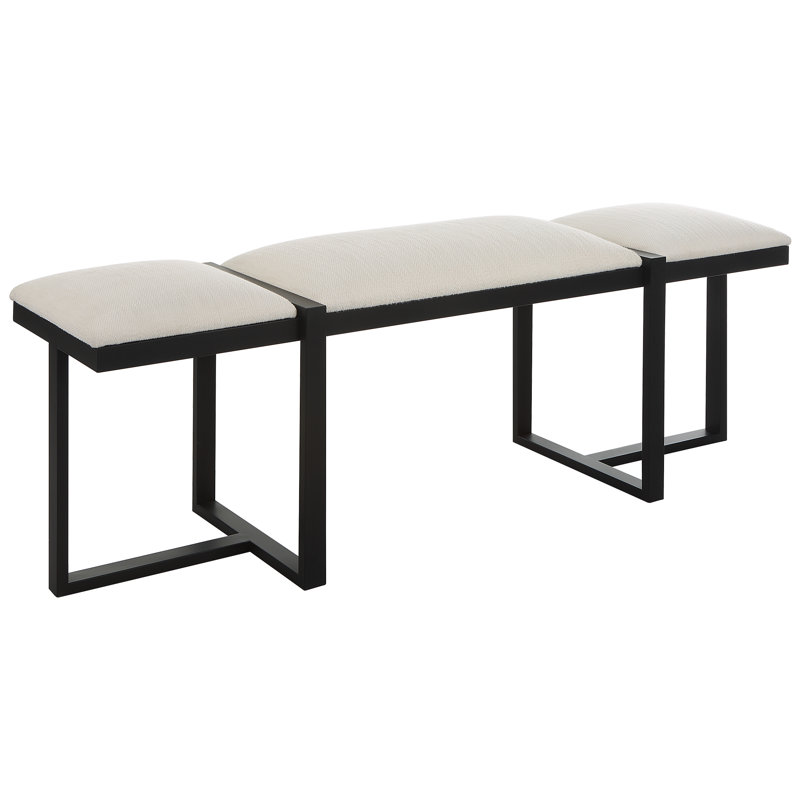 Alida Upholstered Bench