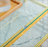 Double-Layer Clear Tempered Glass Table Top Set Of 2-743002738