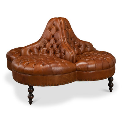 57'' Upholstered Sofa