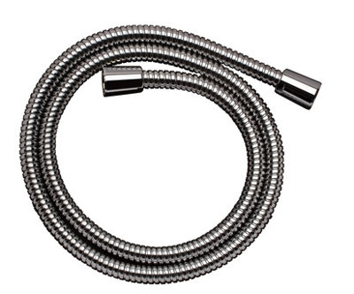 AXOR Showersolutions Metal Handshower Hose, 63"