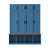 Hall Tree With 4 Hidden Hanging Hooks, Versatile Walnut Seating Bench With 8 Doors, Entryway Shoe Cabinet With Open Compartment For Living Room-2138238323