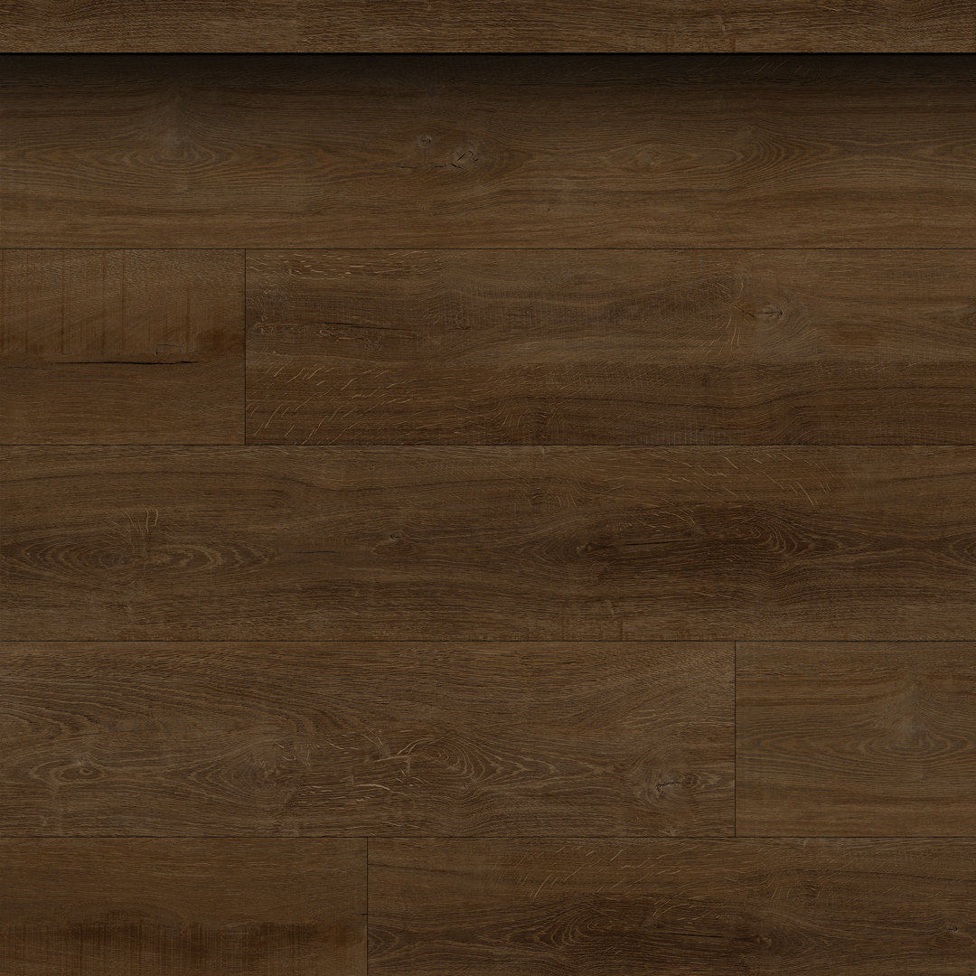 0.75 in. T x 94 in. L x 2.75 in. W Luxury Vinyl Flooring Trim Flush Stair Nose Ackland 