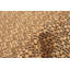 Tapis brun Mulvihill