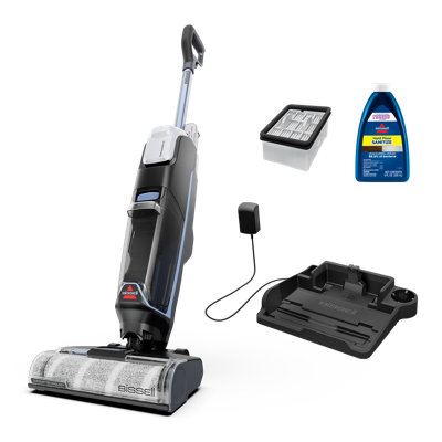 Crosswave Edge Cordless