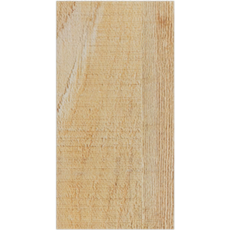 Monterey Rough Sawn Rafter Tail, Douglas Fir, 8" H x 48" W x 4" D