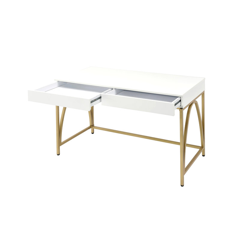 Bureau d'écriture Lightmane