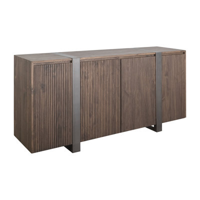 Console Haab 4 portes