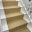 Stair Runner Striped Flatweave Area Rug-1877655720