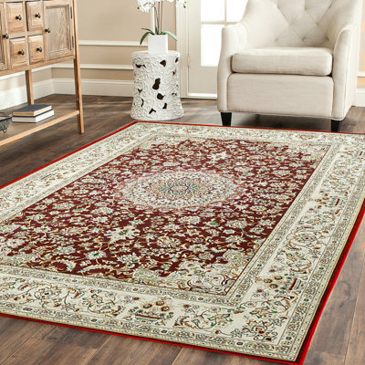 Dart Oriental Area Rug