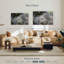 Visage de gorille-1163864701