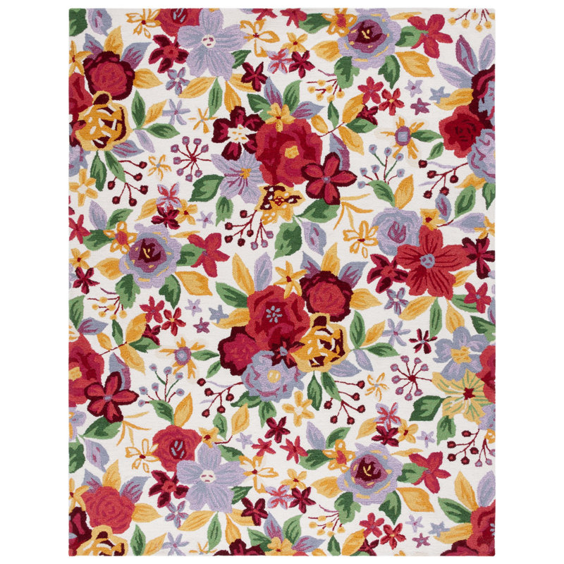 Tapis Alaysia, Rectangle 8 pi x 10 pi
