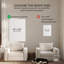 Art Remedy, toile Portraits classiques, Pandora 1896-111155394-111155401