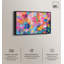 Art, art floral, fleurs abstraites, III-111130858-111130863