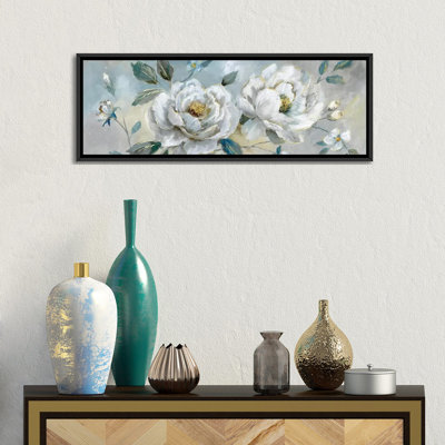 Darling Duo by Nan - Wrapped Canvas Graphic Art