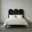 Arch Upholstered Bed-791418580