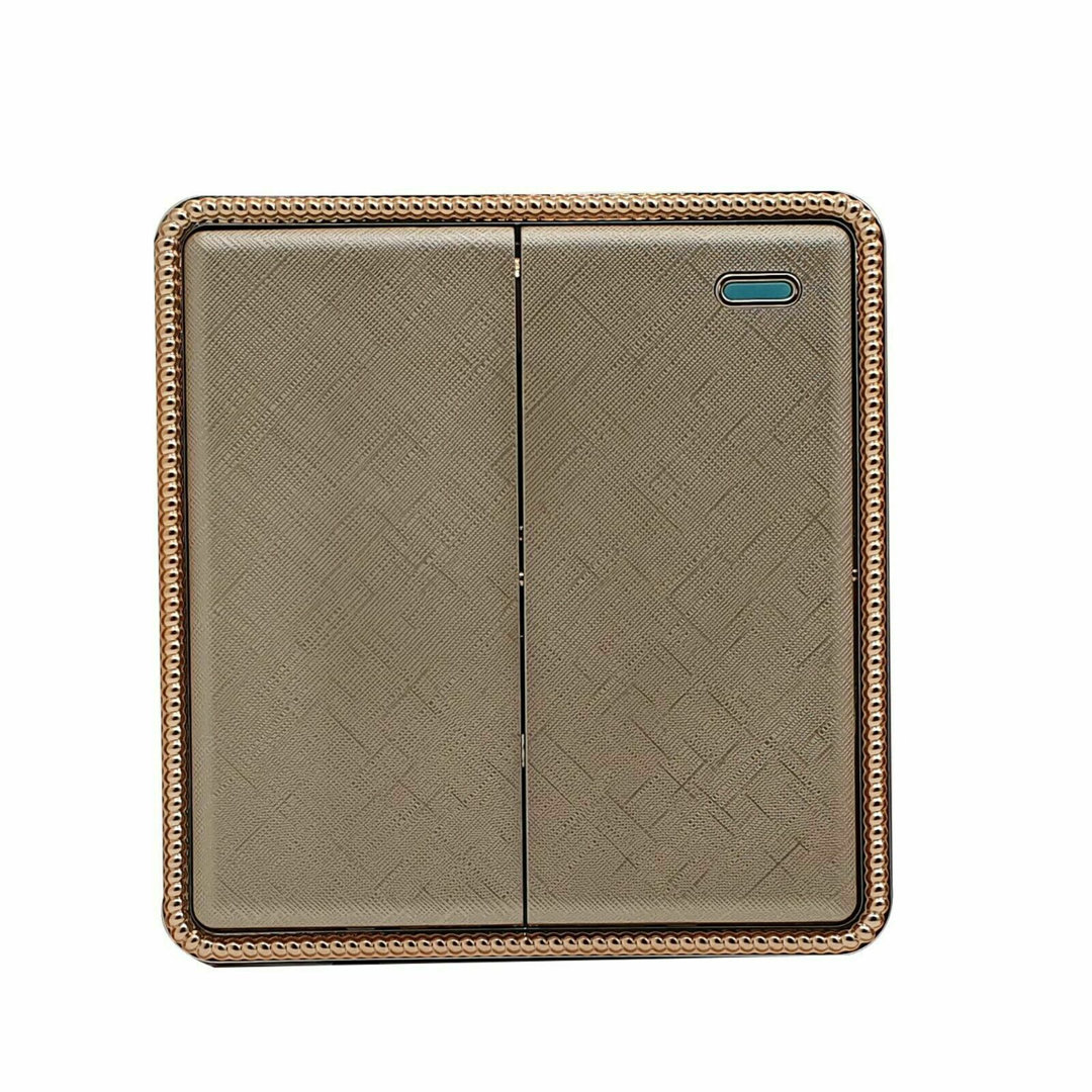 Wall Mounted Light Switch