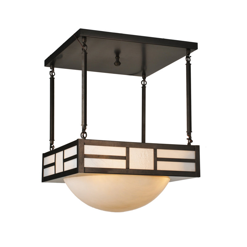 Buena Park 4 - Light Pendant