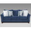 Rabelais Flared Arm Sofa-113006281-123187773