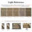 Vintage Floral Area Rug in Brown-111667897