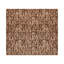 BAKIRA Polyester Animal Print Bedspread