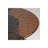 Giswil Glass Top Single Coffee Table