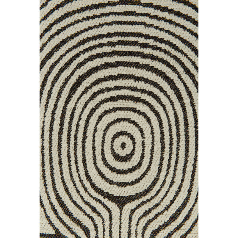 Chanille Recycled P.E.T Area Rug, Rectangle 140 x 200cm