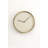 Macsen Metal Wall Clock-1729743466