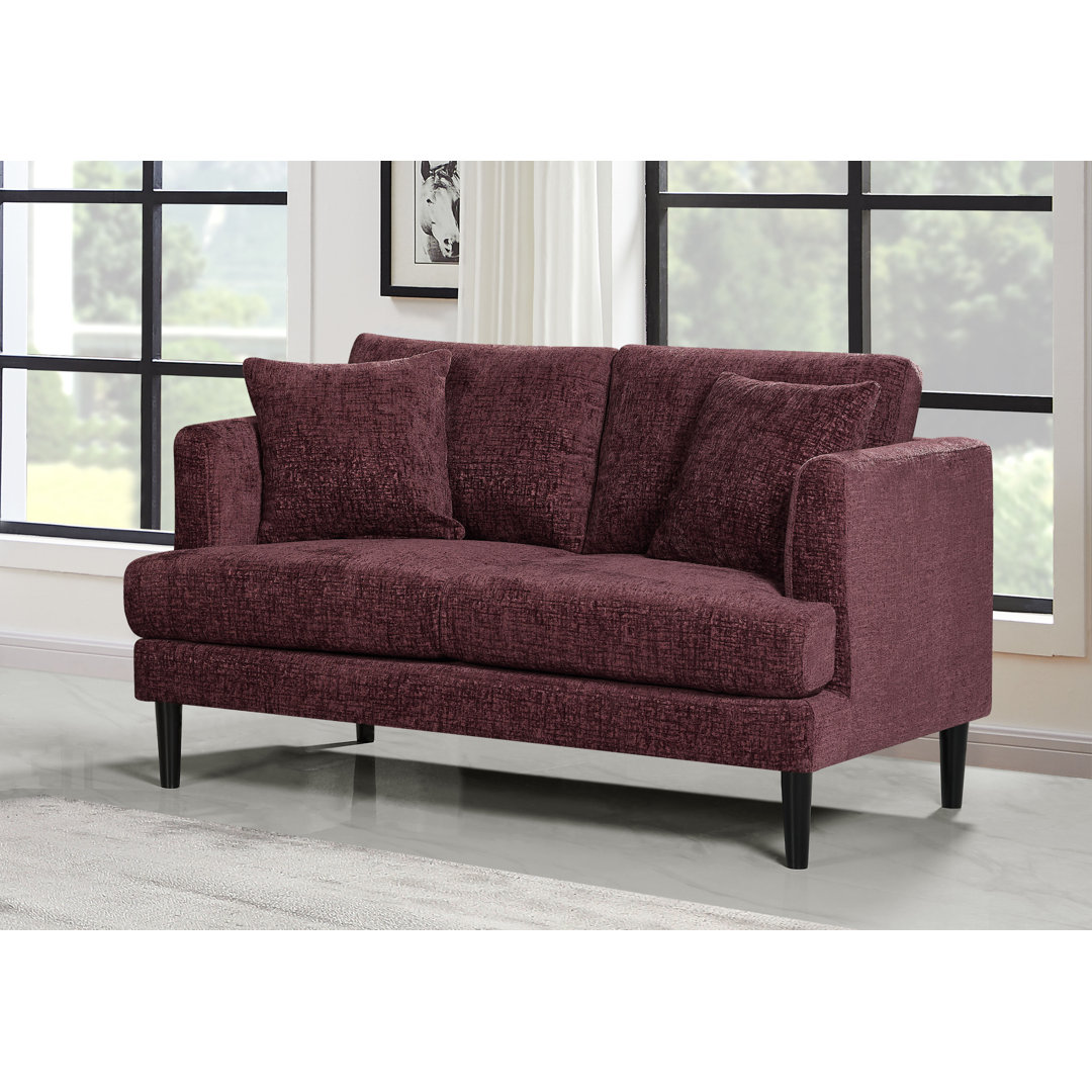 2-Sitzer Sofa Pennville