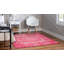 Oriental Area Rug-1422920431