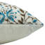 Linen Square Indoor/Outdoor Pillow Cover-2043400494
