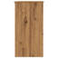 Alixandrea Desk Workstation Corner Office Table Computer Desk Engineered Wood-674477490