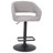 Amberlie Modern Upholstered Adjustable-Height Barstool with Footrest by Flash Furniture-112687775-68087817-112687774