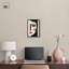 Toile «Face Moderne II» par Art Remedy-112502909-112502916-116322825