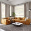 Canapé modulaire surdimensionné en tissu Barrett Minimalist-1009600580-1033060105-1033060116