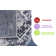 Naar Payas Area Rugs, Grey/Blue/Traditional Accent Power Loom Machine -Crafted Rug