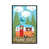 White Floater Frame is unavailable