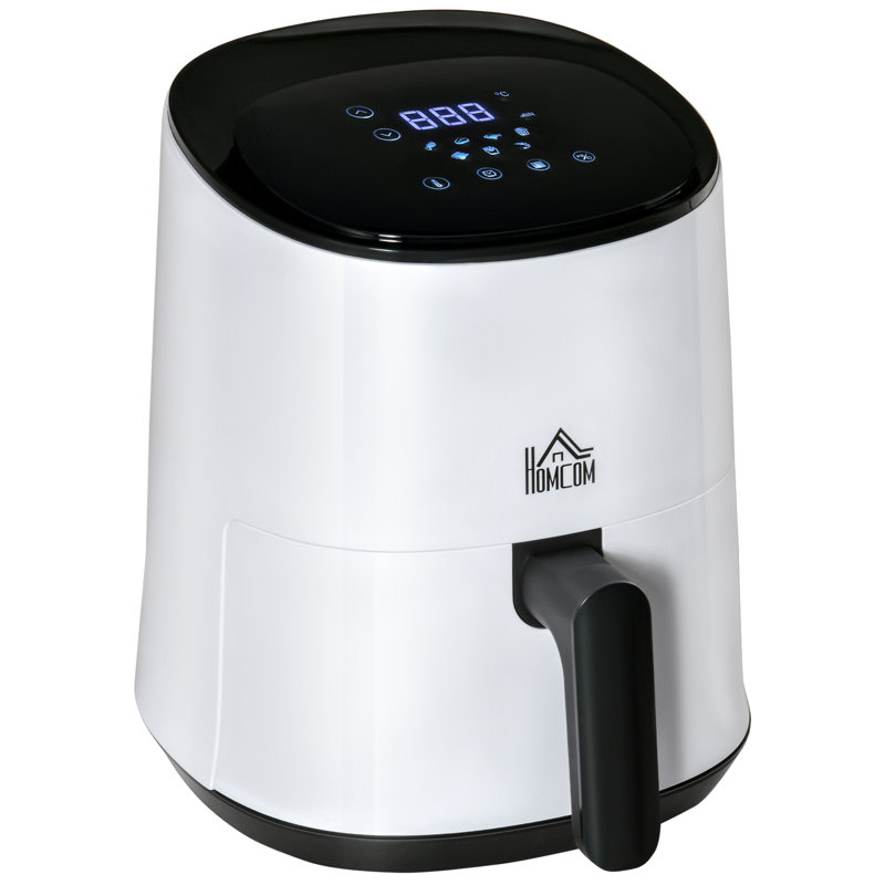HOMCOM 2.5L Air Fryer Oven