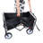 Heavy Duty Frame Garden Carts