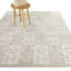 Tapis gris Chavie-279964028