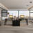 Lige Iron Computer Desk-689715467