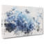 White Wolves In The Forest Watercolour - Wrapped Canvas Print-56637695