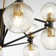 Helios 12 - Light Chandelier