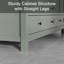 Base de meuble-lavabo double 60 po, lavabo et robinet non inclus-113369927-124451078