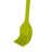 RSVP International 4 Cooking Spoon